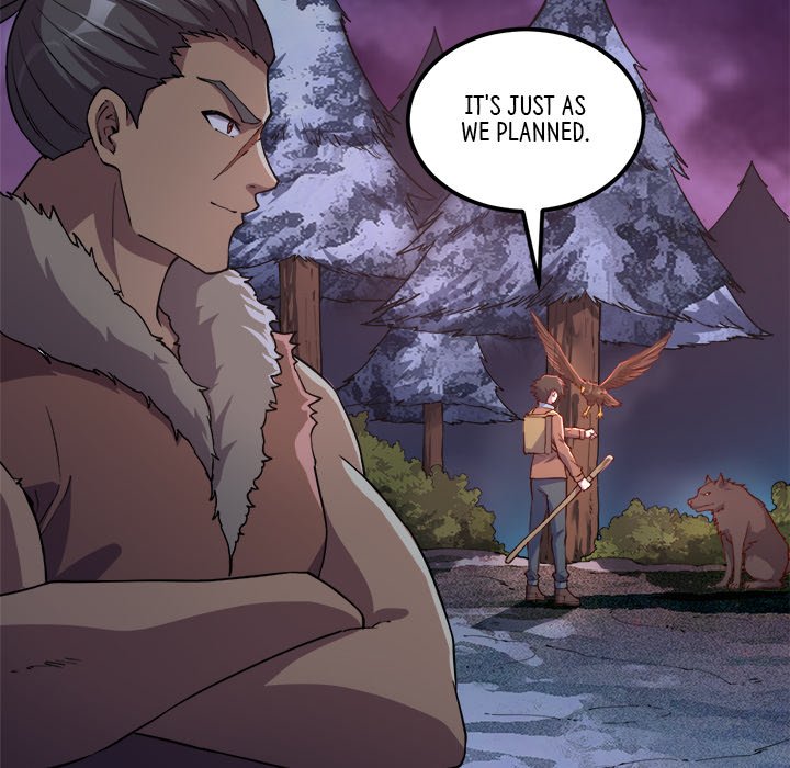 Survival Logbook - episode 58 - 104