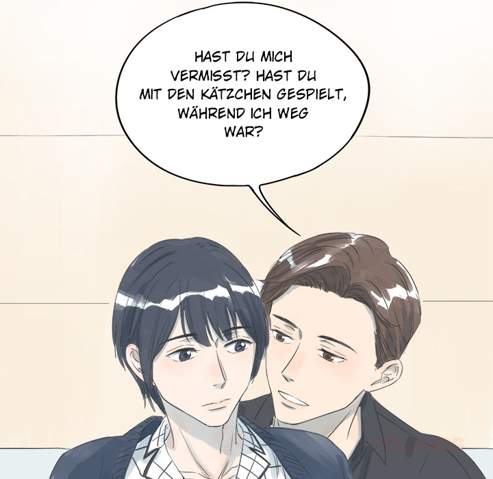 Der erste Schnee - episode 23 - 28