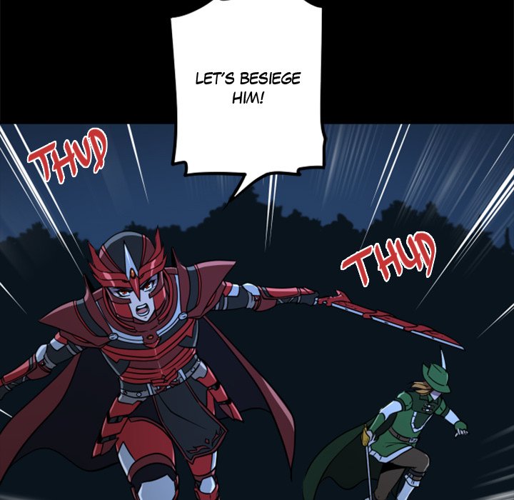 The Chronicle of Seven - episode 39 - 19