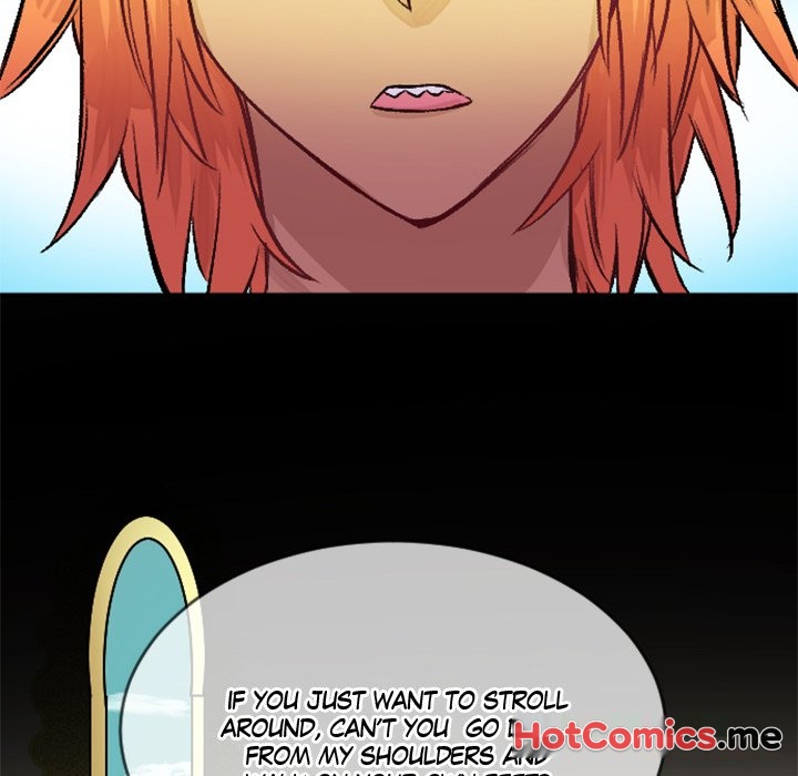 Today, I Meet a Dragon - episode 28 - 11