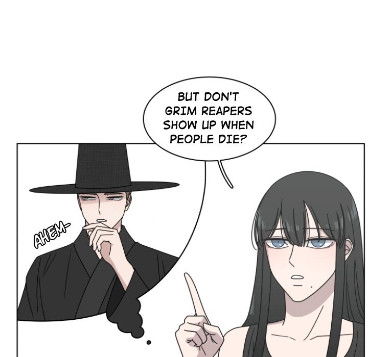 You're My Angel?! - episode 2 - 52