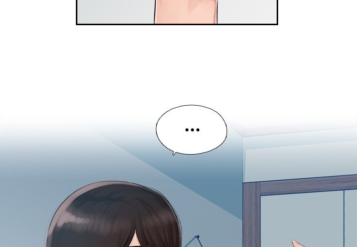 Office Desires - episode 1 - 2