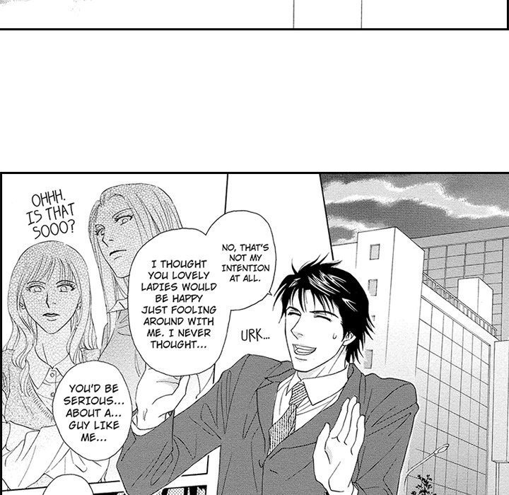 Daddy's Boyfriend - episode 6 - 30