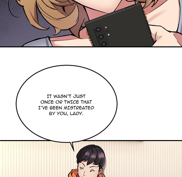 The Delivery Rider - episode Prologue - 15
