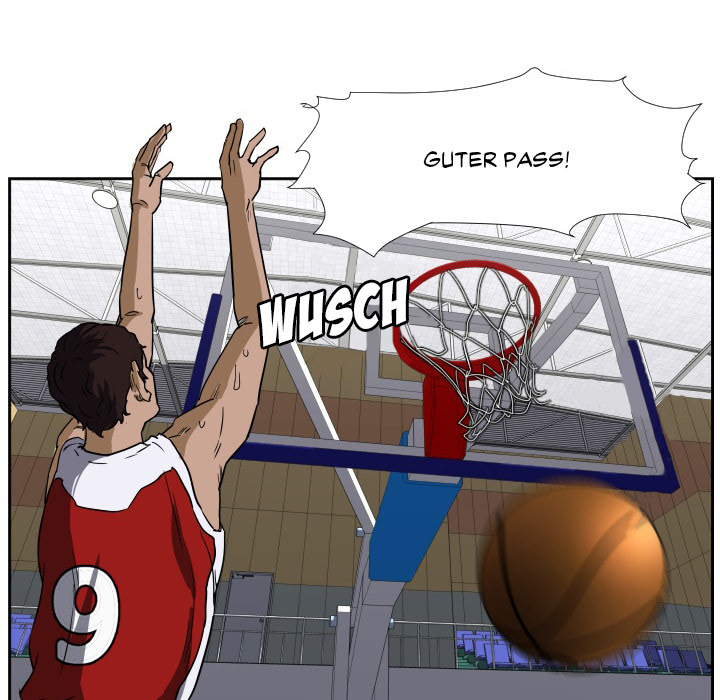 Tweener - episode 42 - 38