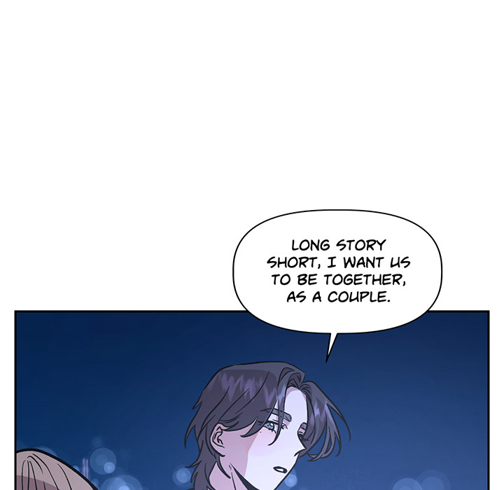 Bitter Sweetheart - episode 21 - 44