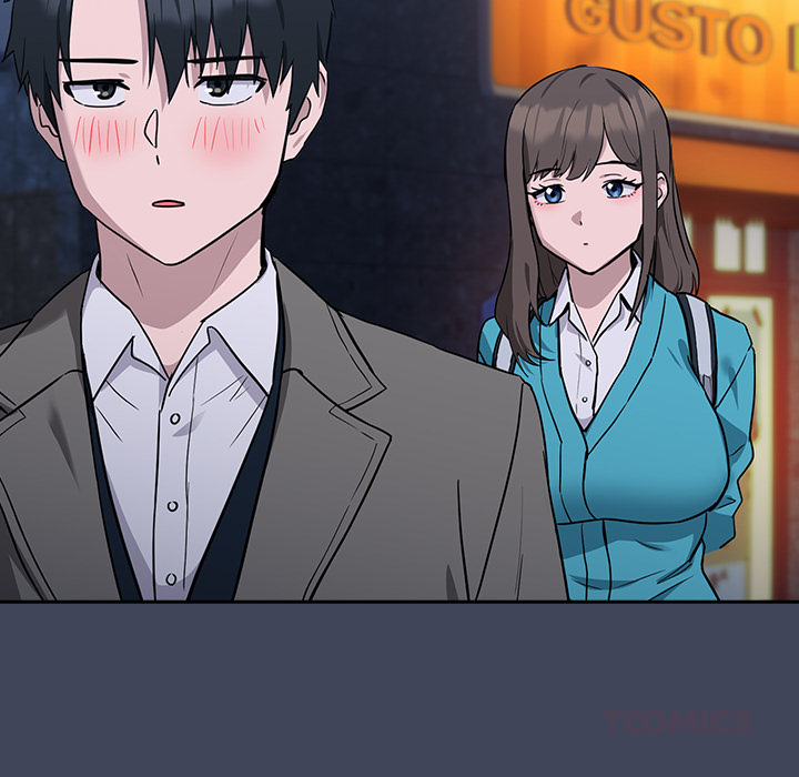 Dating After Work - UNCENSORED - episode 17 - 122