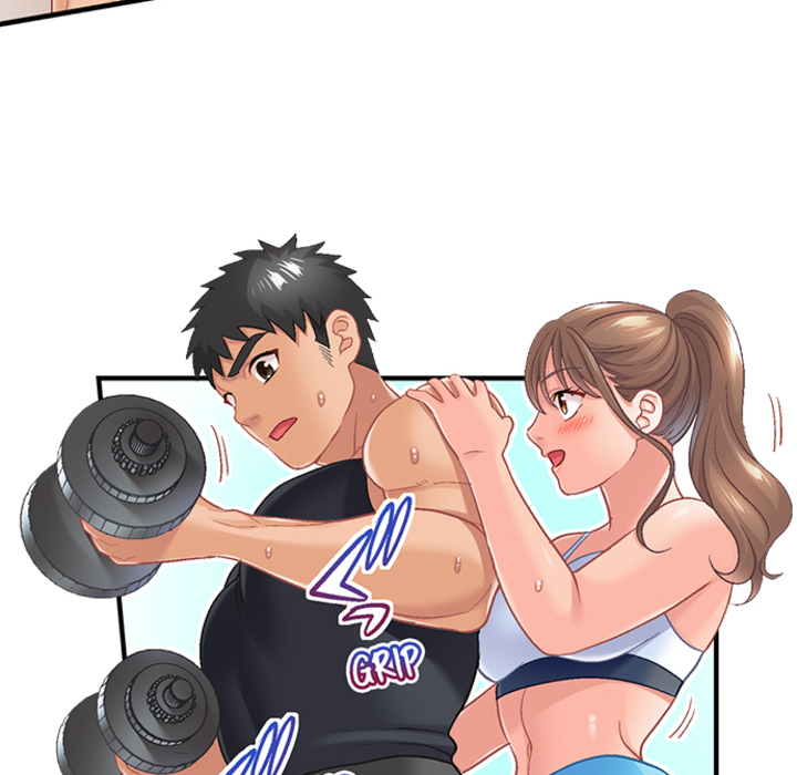 Lusting After Your Muscles - episode 10 - 6