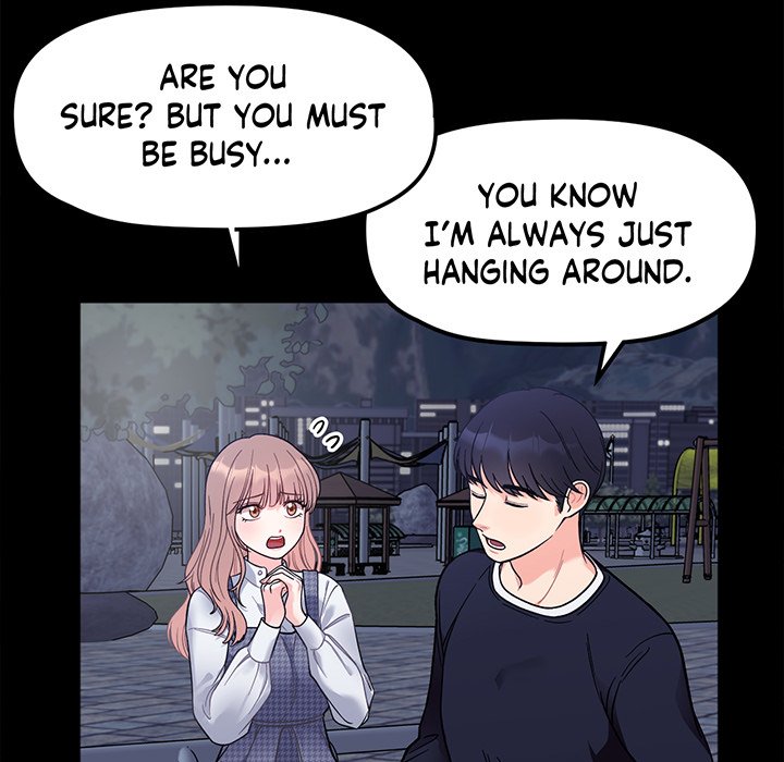 Secret Siblings - episode 3 - 114