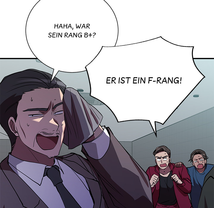 Meine Schulzeit mit Rang F - episode 41 - 40