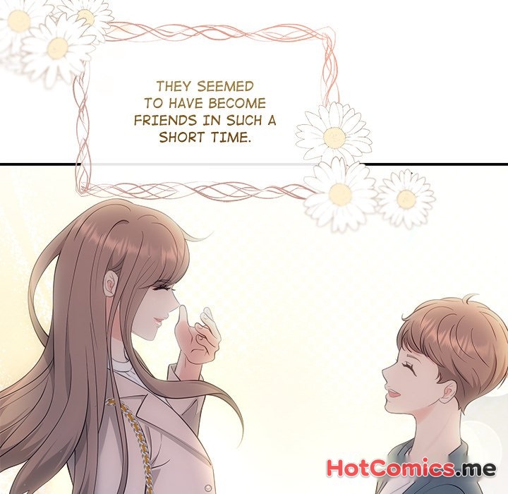 A Consensual Relationship - episode 26 - 137