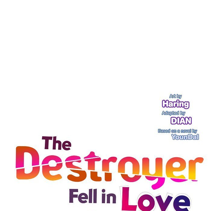 The Destroyer Fell in Love with Me - episode 78 - 21