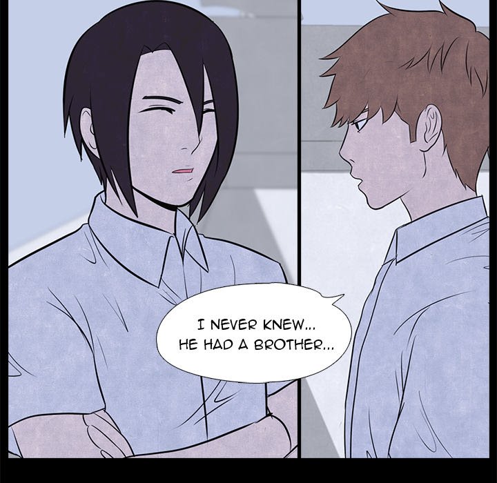 High School Devil - episode 8 - 23