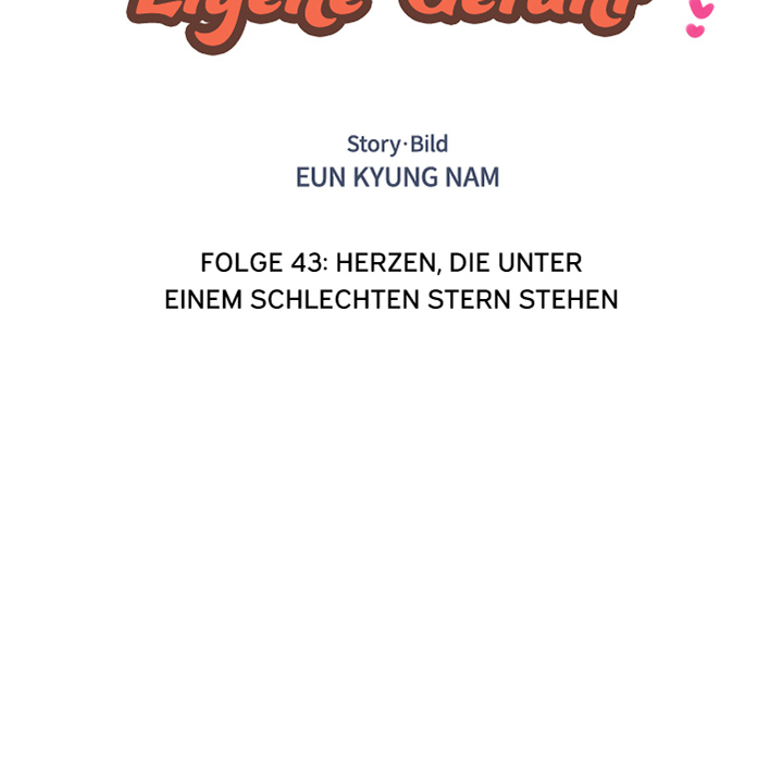 Händchenhalten Auf Eigene Gefahr - episode 77 - 6