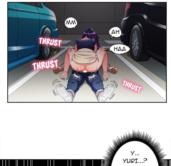 Yuri's Part Time Job - episode 41 - 60