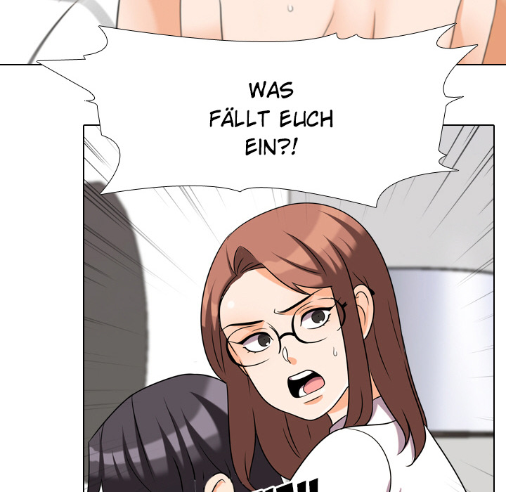 Das Partnerkarussell - episode 36 - 69