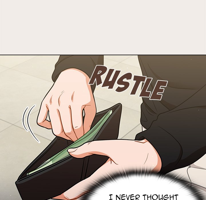 Naughty Little Secret - episode 17 - 45