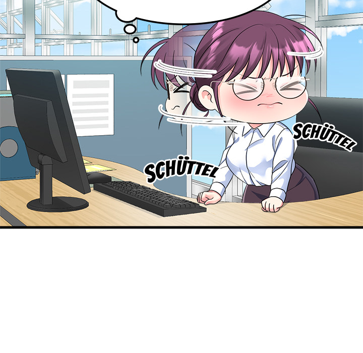 Verzaubert im Büro - episode 3 - 8