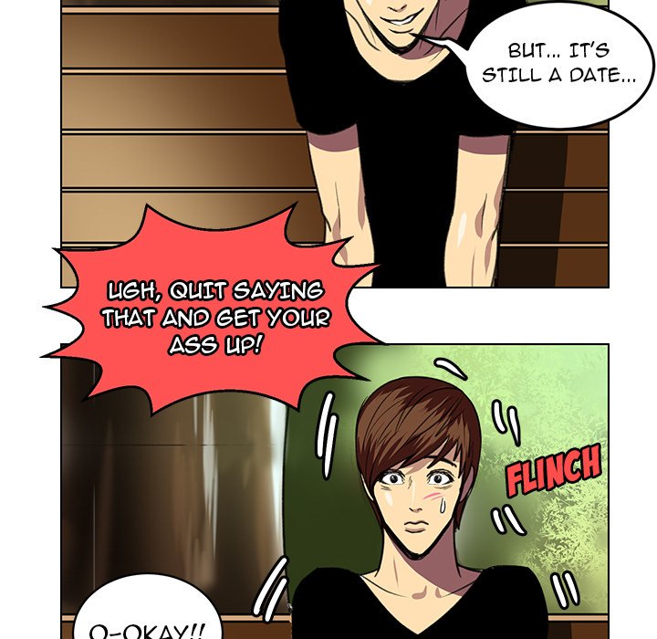 Five Years Apart - episode 23 - 66