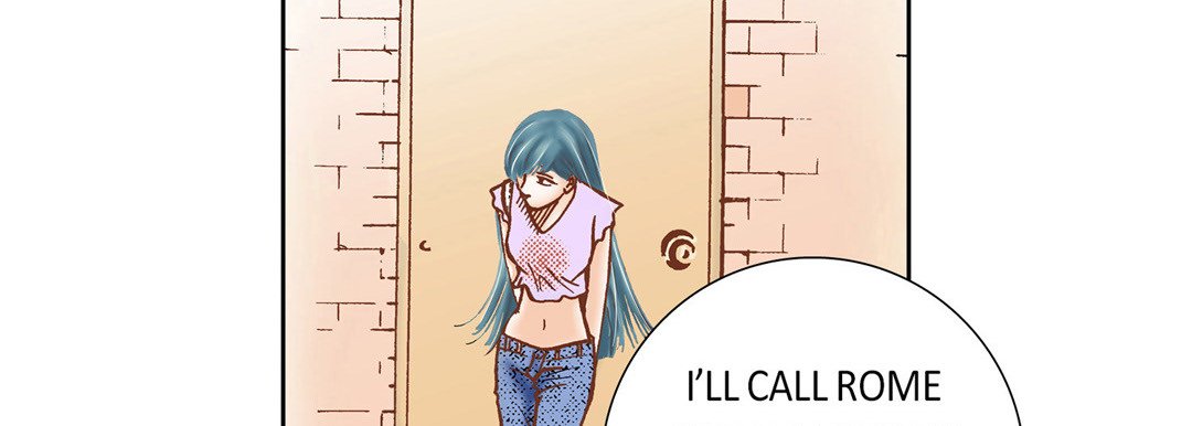 100% Perfect Girl - episode 29 - 53