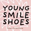 young.smile.shoes