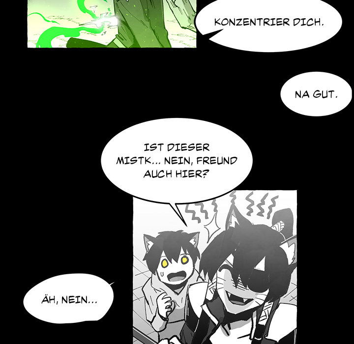 Nine Fantasy - episode 60 - 92