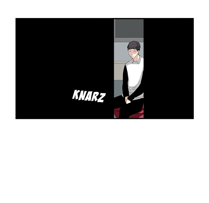 Unter der Maske - episode 1 - 22
