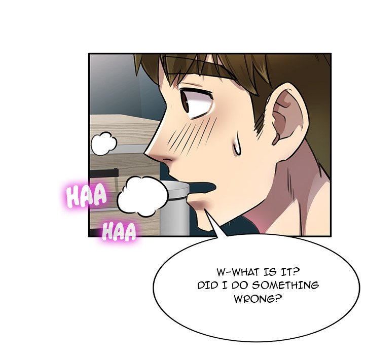 Secret Tutor - episode 7 - 95