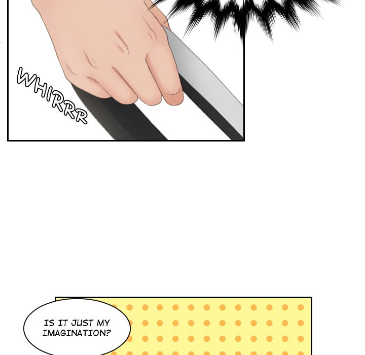 My Love Companion - episode 25 - 54