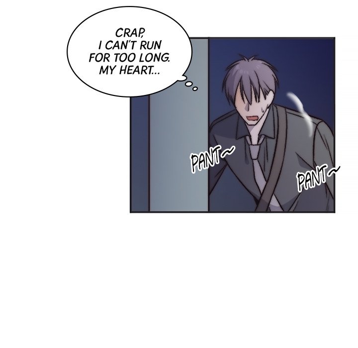 Linked Hearts - episode 9 - 22
