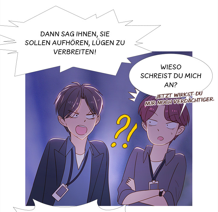 Mein Leben als Halb-Magi - episode 21 - 80