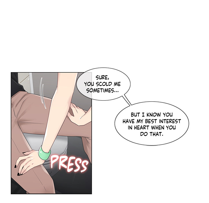 Touch to Unlock - episode 26 - 10