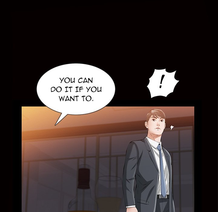 Difficult Choices - episode 9 - 21