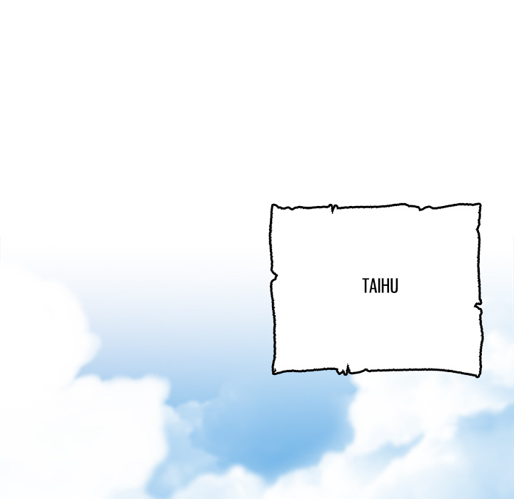 Legend of Sayu - episode 69 - 107