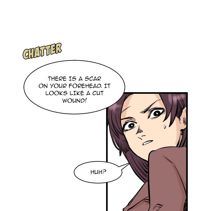A Bad Friend - episode 3 - 89