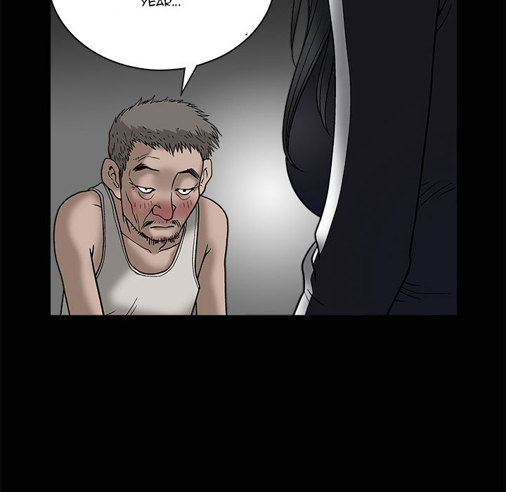 Unspeakable - episode 8 - 10
