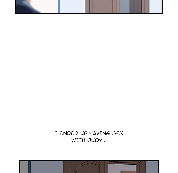 The Unwanted Roommate - episode 19 - 108
