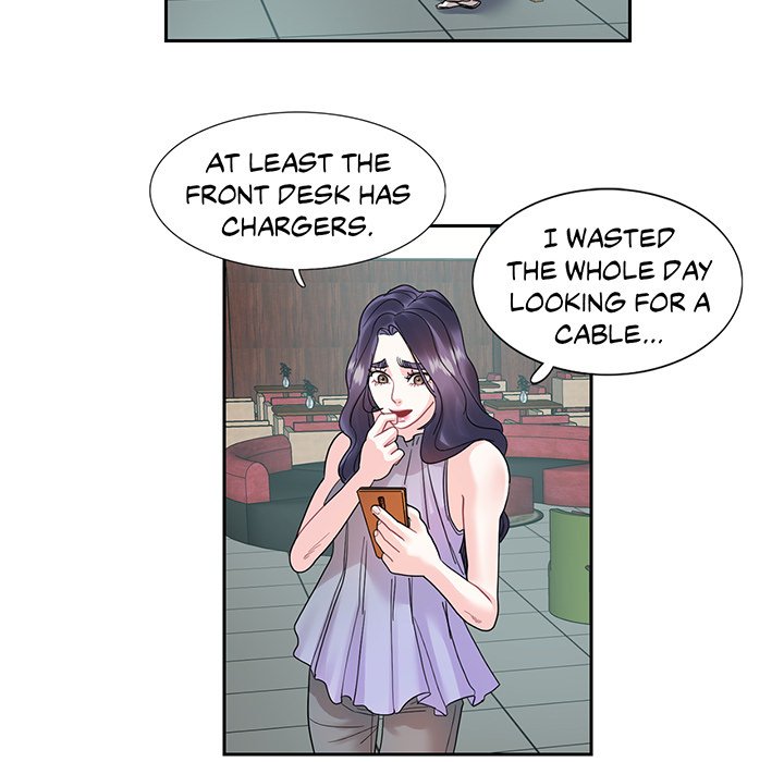 Match Made In Bed - episode 13 - 50