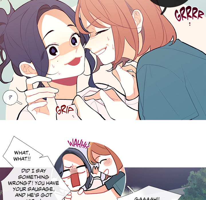 What's Going On? - episode 7 - 17