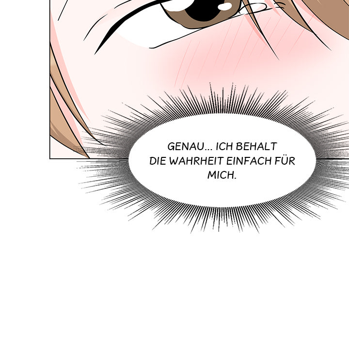 Latte und Lügen - episode 31 - 48
