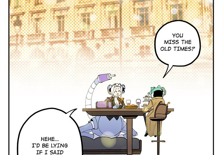 Iron Mech Bride - episode 25 - 3