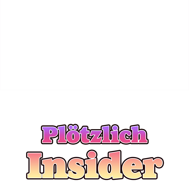 Plötzlich Insider - episode 89 - 36