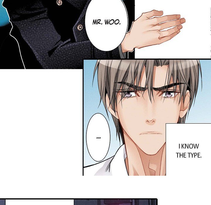 Work, Fight and Love - Webtoon Edition - episode 2 - 28