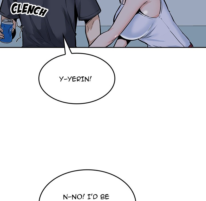 Excuse Me, This is my Room - episode 48 - 97