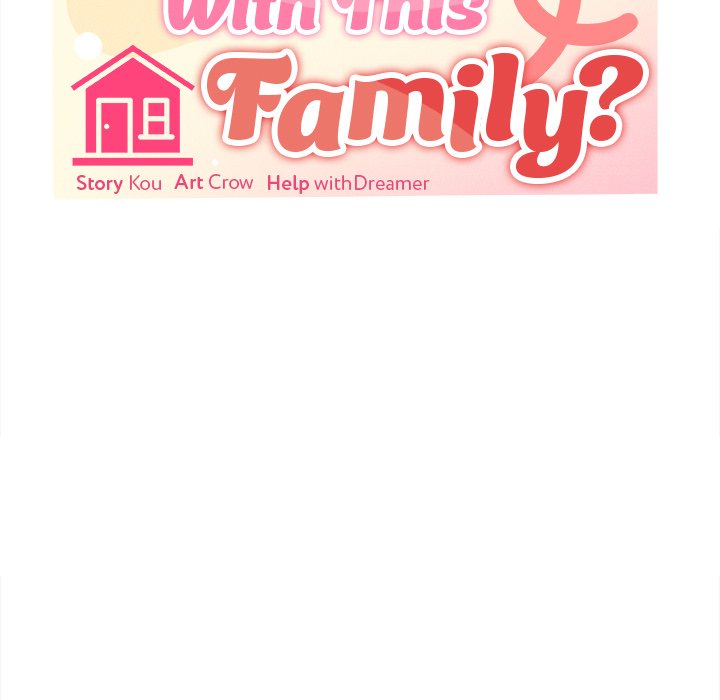 What's Wrong With This Family? - episode 11 - 120