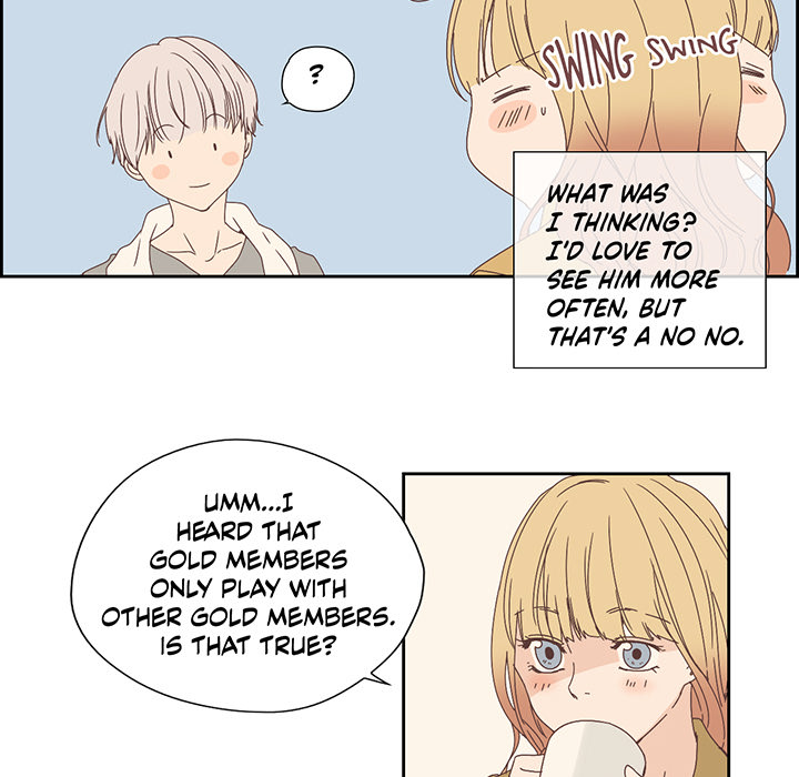 An Innocent Sin - episode 7 - 30