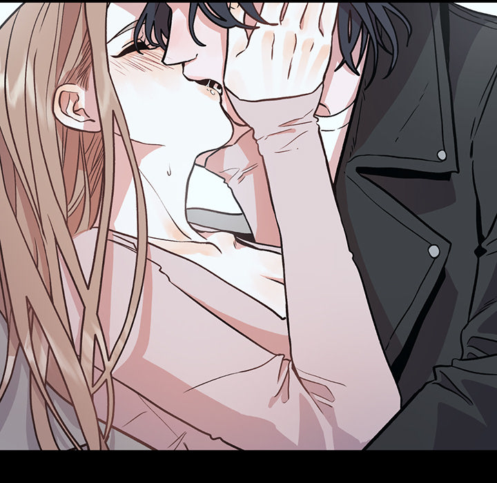 Bitter Sweetheart - episode 3 - 128