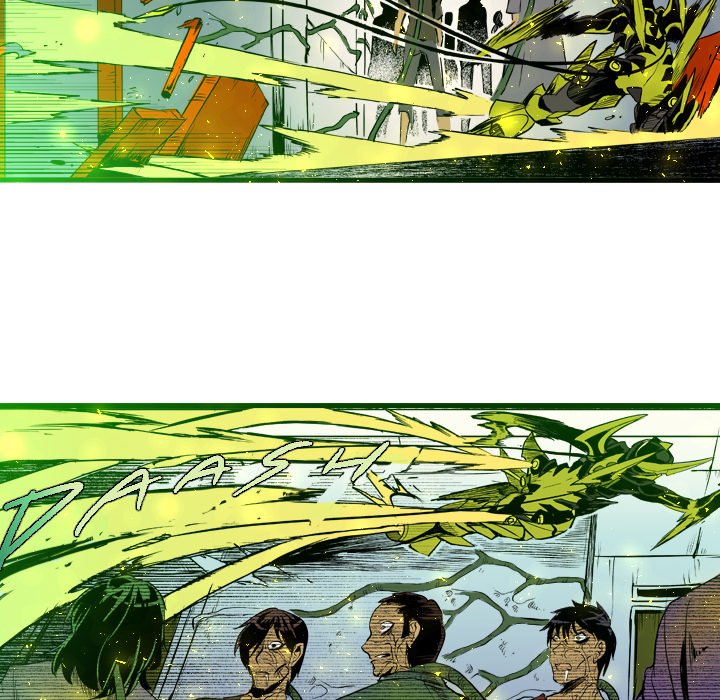 Knight of Rakshasa - episode 33 - 52