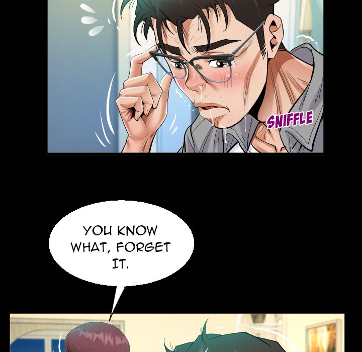 The Unforeseen Guest - episode 39 - 51