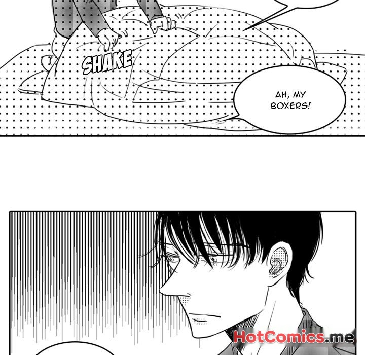 His Preference - episode 20 - 23